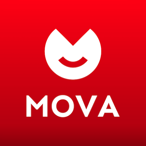 MOVA Logo